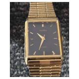 2 Vintage Pulsar Watches.  Stainless Steel. Water resistant. Japan movement