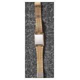 2 Vintage Pulsar Watches.  Stainless Steel. Water resistant. Japan movement