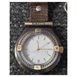 Vintage NAVARTIS Watch and TEKPOHNKA Watch.