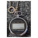 Vintage NAVARTIS Watch and TEKPOHNKA Watch.