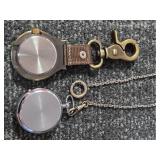 Vintage NAVARTIS Watch and TEKPOHNKA Watch.