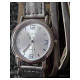 NEW - SOPHIE/SAP Quartz Ladies Watches.  Japan movement. Stainless Steel