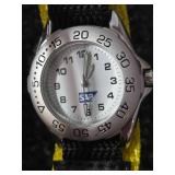 NEW - SOPHIE/SAP Quartz Ladies Watches.  Japan movement. Stainless Steel