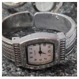 Vintage 4 Ladies Bracelet watches