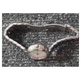 NEW - TOMMY Hilfiger , Silver Toned Watch, Water Resistant, 100% stainless steel.