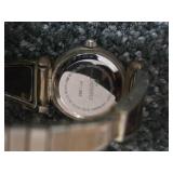 2 Vintage  Ladies Watches.     WALTHAM 17 Jewels Wind up watch and the other is Geneva Quartz.