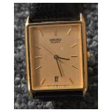 NEW - Seiko Men