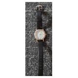 NEW - STELLA&DoT Ladies Quartz Watch.  Japan Movement. Stainless Steel.