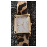 NEW - Ladies Stella&Dot Quartz Watch and Ladies Quartz Watch, Japan movement, Stainless Steel