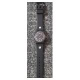 NEW - SWATCH Swiss made watch.  Working