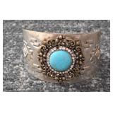Turquoise Bracelet