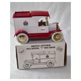 Amoco Antique 1913 Model 