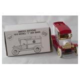 Amoco Antique 1913 Model 