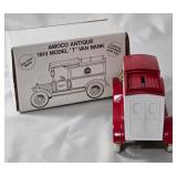 Amoco Antique 1913 Model 