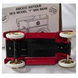 Amoco Antique 1913 Model 