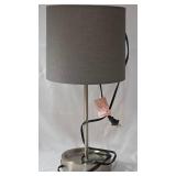 Howin Desk Lamp   19" Tall