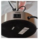 Howin Desk Lamp   19" Tall