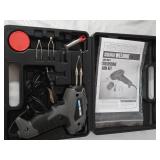 Chicago Electric Welding 100 Watt Soldering Gun Kit