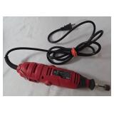 Variable Speed Rotary Tool - missing accessory kit