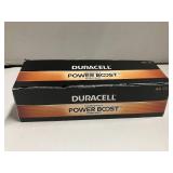 Duracell AA Powerboost Batteries Duracell AA Powerboost Batteries
