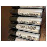 Sharpie Magnum Markers Sharpie Magnum Markers