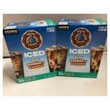 Cookies & Caramel Iced K-Cups Cookies & Caramel Iced K-Cups