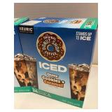 Cookies & Caramel Iced K-Cups Cookies & Caramel Iced K-Cups
