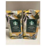 Starbucks Veranda Ground Coffee Starbucks Veranda Ground Coffee