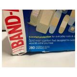 Band-Aid Family Pack Band-Aid Family Pack