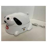 Hero Hot Dog Steamer Hero Hot Dog Steamer