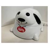 Hero Hot Dog Steamer Hero Hot Dog Steamer