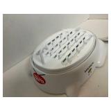 Hero Hot Dog Steamer Hero Hot Dog Steamer