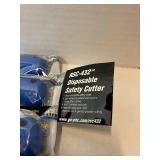 Disposable Safety Cutters Disposable Safety Cutters