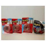 Scotch Mounting Tape Scotch Mounting Tape