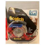 Scotch Mounting Tape Scotch Mounting Tape