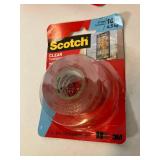 Scotch Mounting Tape Scotch Mounting Tape
