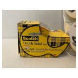 Double Sided Tape Double Sided Tape