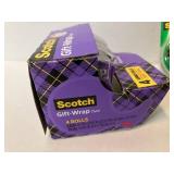 Scotch Magic and Gift Wrap Tape Scotch Magic and Gift Wrap Tape