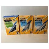 BIC Stic Pens BIC Stic Pens