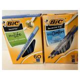BIC Stic Pens BIC Stic Pens