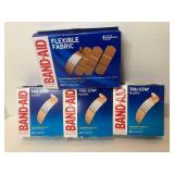 Band-Aids Band-Aids