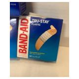 Band-Aids Band-Aids