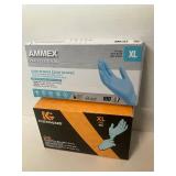 XL Nitrile Gloves XL Nitrile Gloves