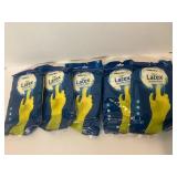 Flocklined Latex Gloves Flocklined Latex Gloves