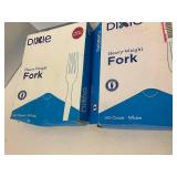 Dixie Heavy Duty Cutlery Dixie Heavy Duty Cutlery