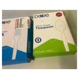 Dixie Heavy Duty Cutlery Dixie Heavy Duty Cutlery