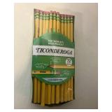Ticonderoga Pencils Ticonderoga Pencils