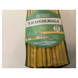 Ticonderoga Pencils Ticonderoga Pencils