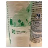 Dixie and Perk Hot Cups Dixie and Perk Hot Cups