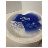 8.5" Paper Plates 8.5" Paper Plates